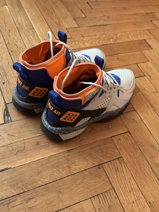 Nike ACG Air Mowabb 42 номер