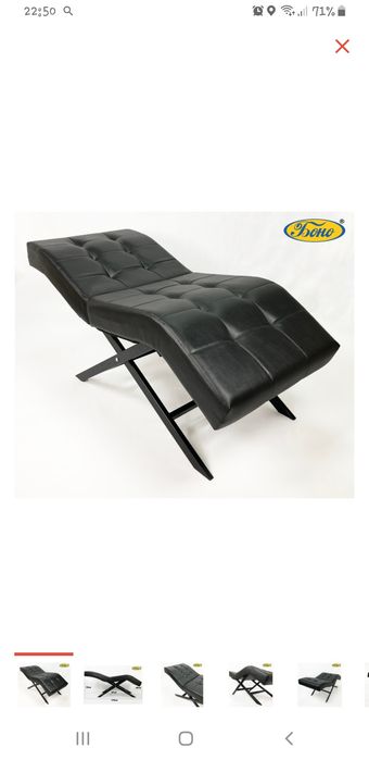 Продам кушетку срочно