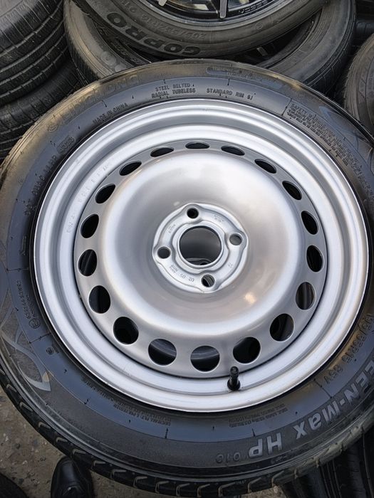 15 balon diska nexia spark