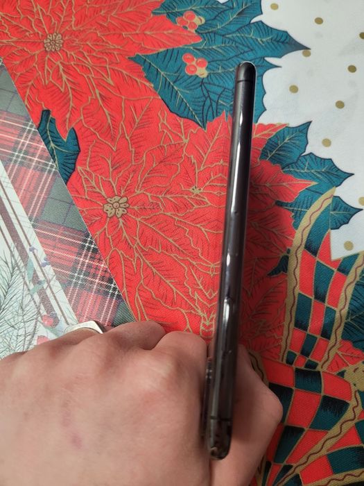 Аифон х в оригинале