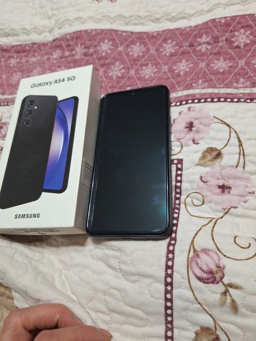 Самсунг А 54 256гб
