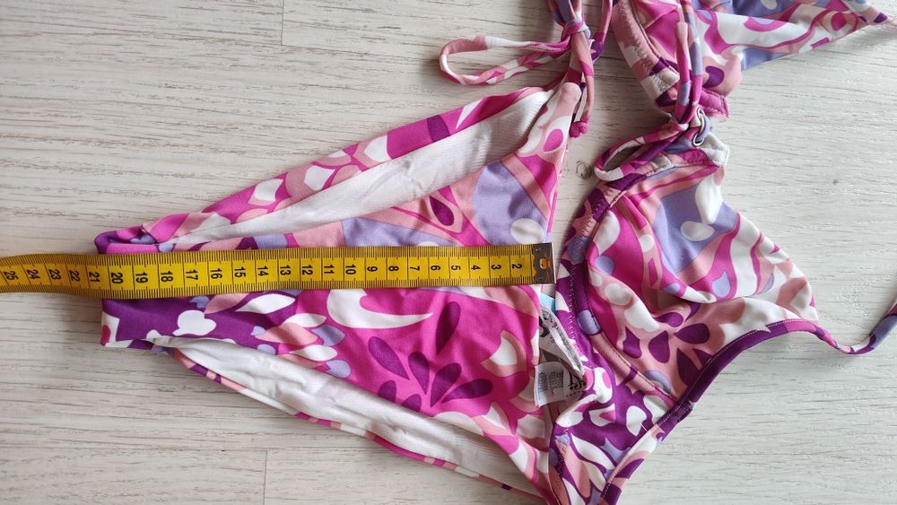 Sisi costum de baie dama marimea XS nou