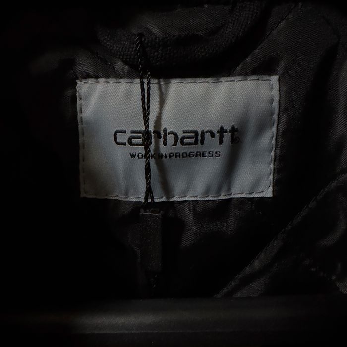 Geaca Carhartt Black