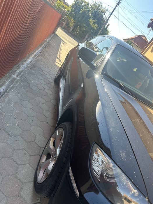 BMW X6 M 2008 — imagine 3