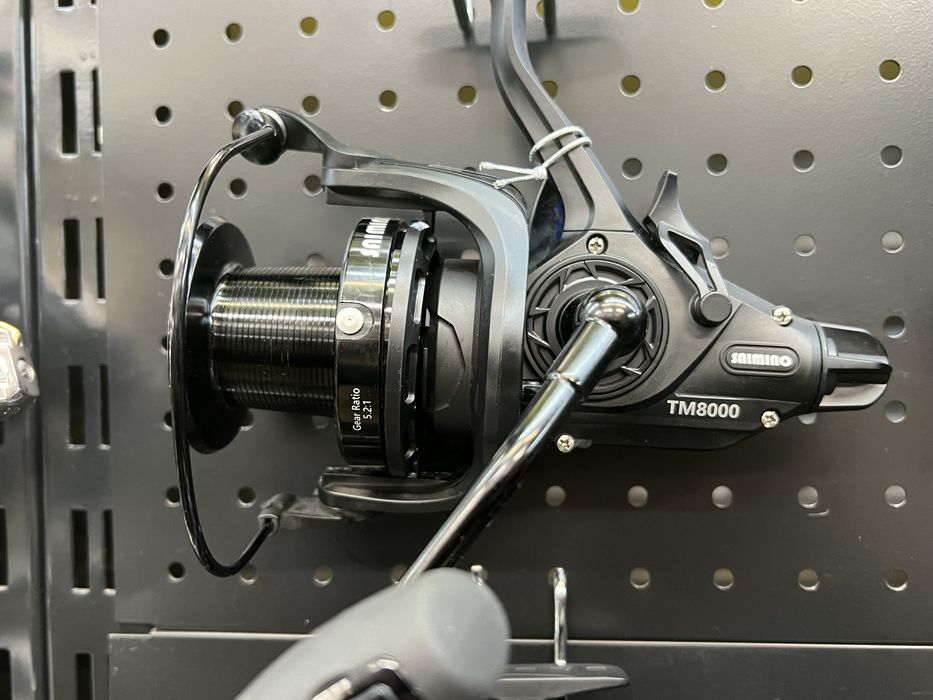 Mulineta SAIMINO TM-8000