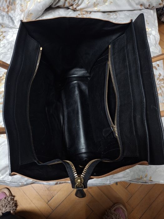 Чанта Fendi ,Celine