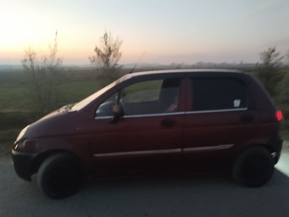 Matiz yili 2005 gaz 53 ga almashaman