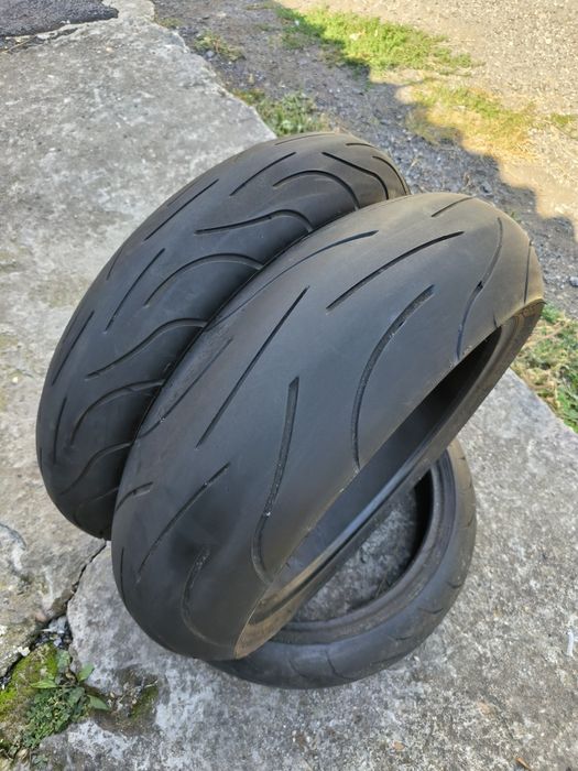 Michelin Pilot Power 180/120