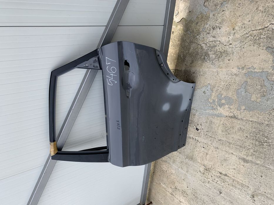 Usa stanga spate, Hyundai Kona, 2017, 2018, 2019, 2020, 2021, 2022.