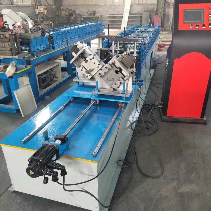 Оборудование для металлообработки