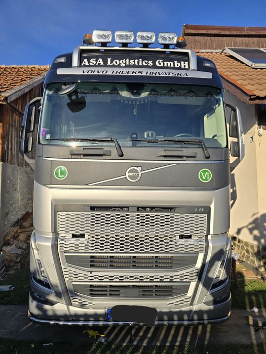 Volvo FH 500 I Save 2023