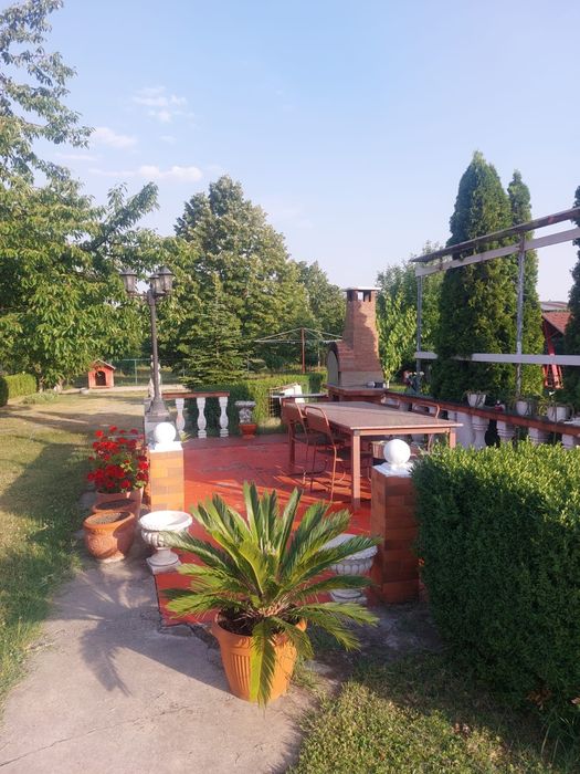 Casa Puchenii Mari 15km Ploiesti