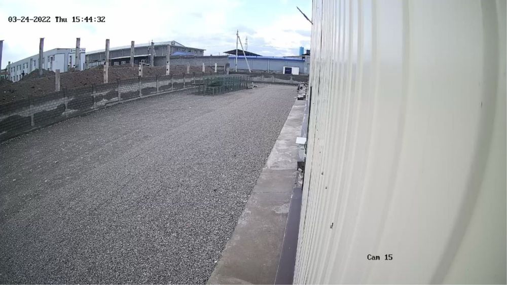 Продаётся промышленный комплекс в г. Наманган