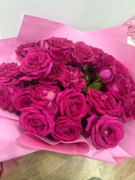 Свежие цветы, продаю