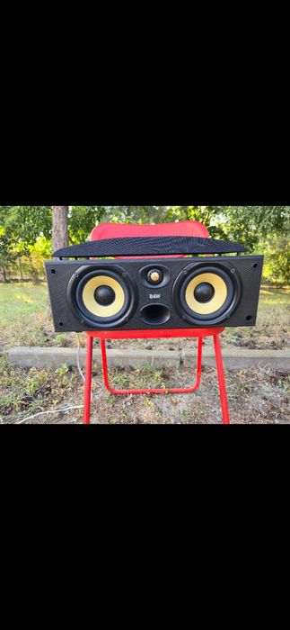 Bowers & Wilkins Central