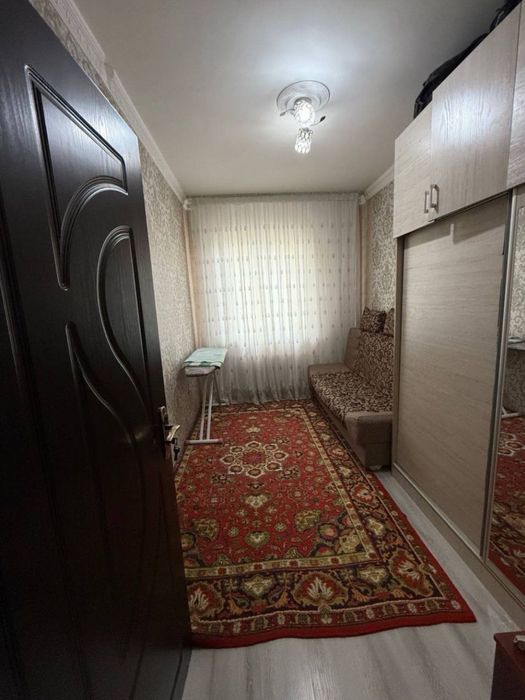 ~‼️ Чилонзор 19‼️ 3хонали ‼️3 етаж 68 кв срочно сотилади ‼️