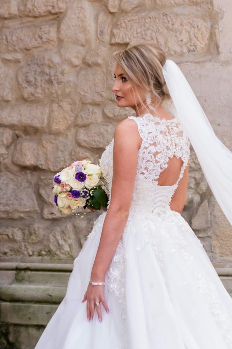 Rochie de mireasa