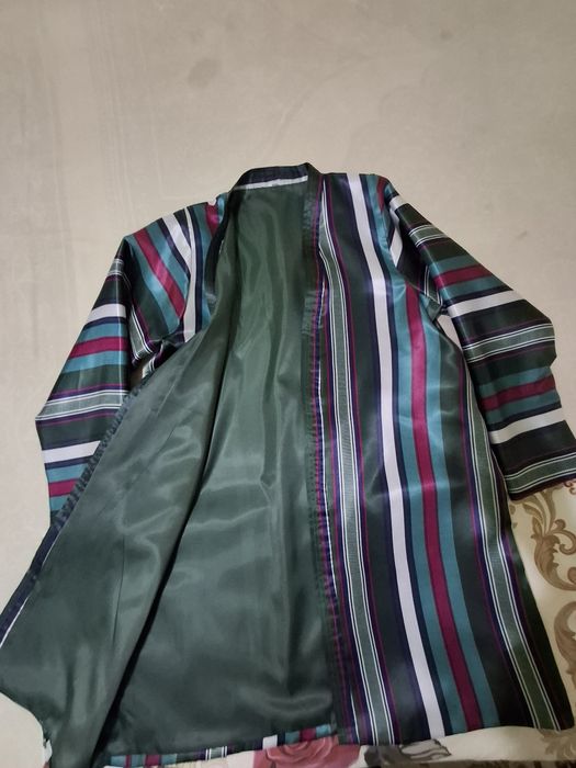 Milliy chopon Beqasam sotiladi