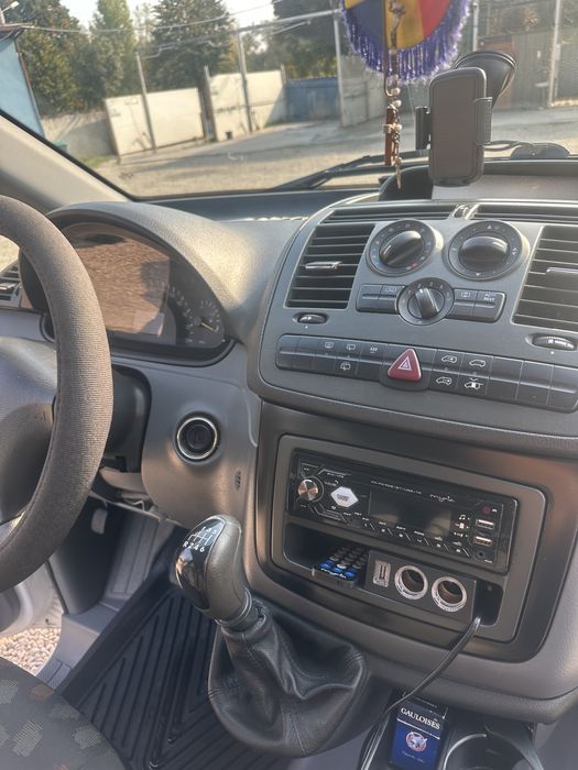 MERCEDES-BENZ Vito 2006 — imagine 5