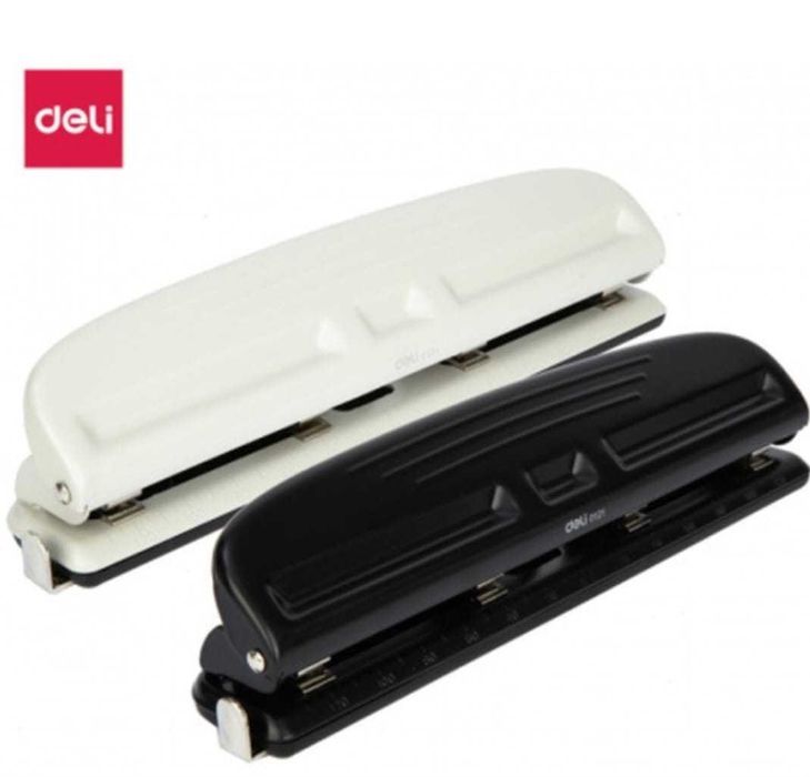 Дыроколы DELI 044-012