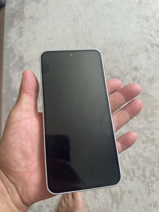 Продается Samsung Galaxy A36 5G