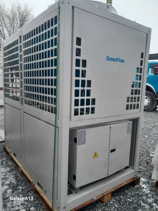 Тепловой насос (Heat Pump)