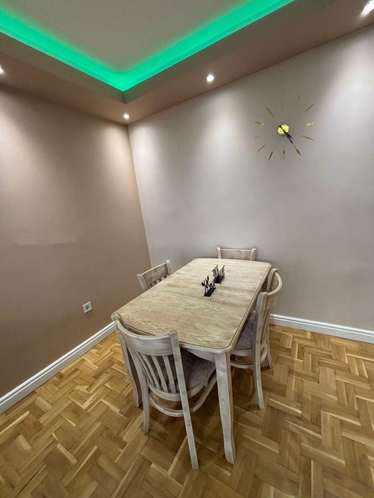 Дава се под наем Тристаен апартамент в София, Овча купел 2 - 95 кв.м за 796.62 € - Снимка #3