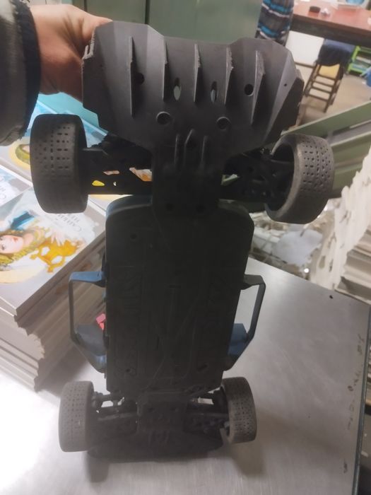 Arrma infraction,rc рц 1/8