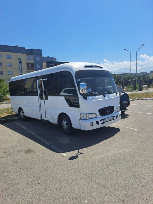 Аренда автобус Без посредник.