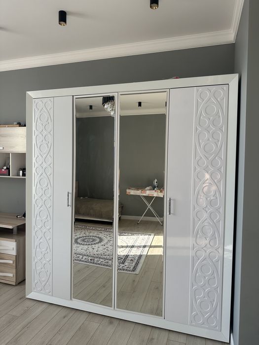 Продается детская мебель