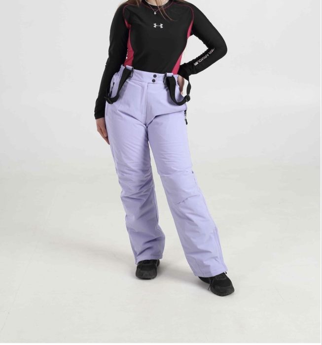 Продам горнолыжный костюм