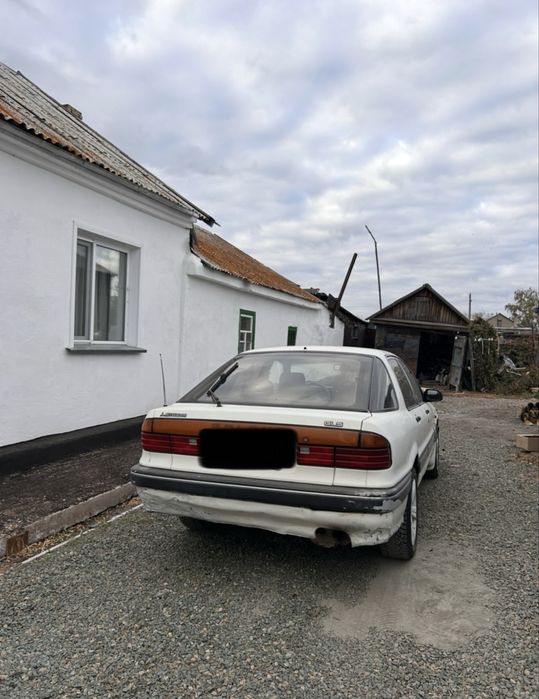 Продам Галант 6 поколения