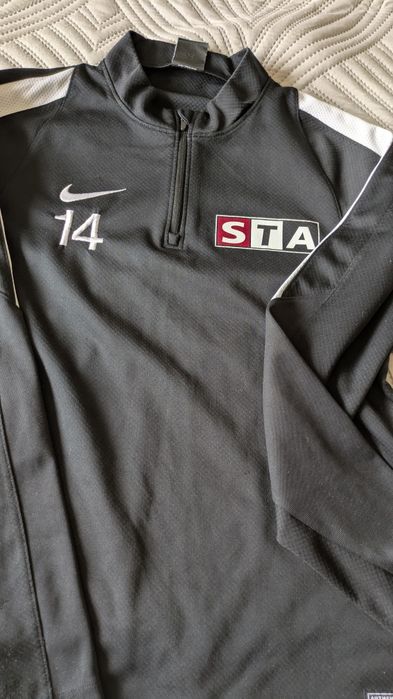 Bluza sport Nike dri-fit s