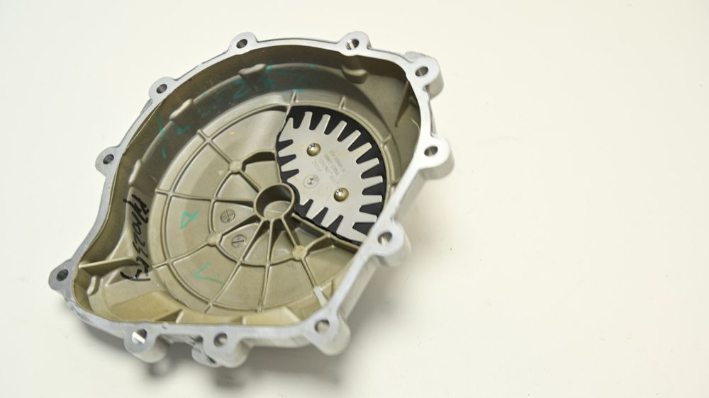 Capac Protectie Motor Ambreiaj BMW F750GS F850GS F900XR 2017 - 2025