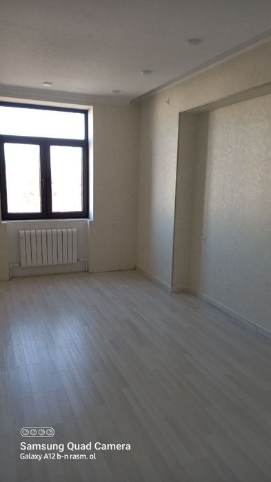 Квартира ремонт под ключ