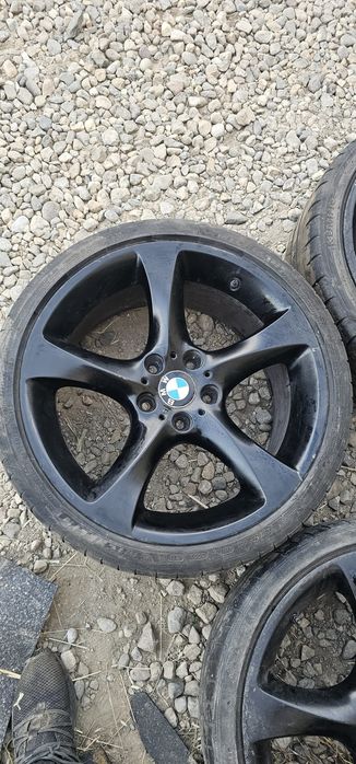 Джанти с гуми БМВ BMW 19 цола
