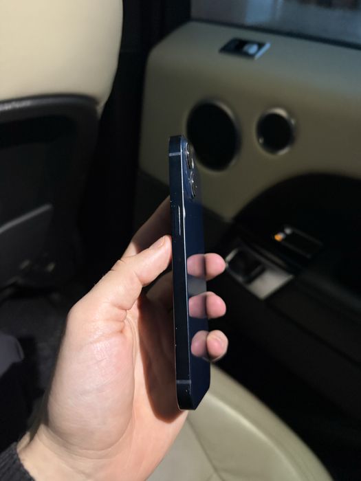 Айфон 13 идельный