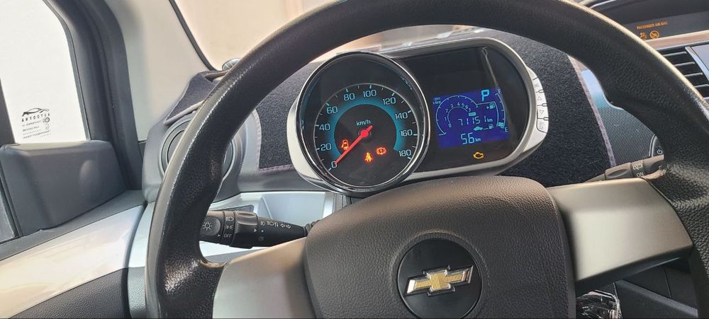 Spark zavod avtomat 4 pozitsiya