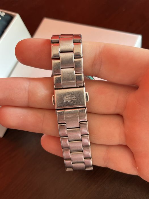 Дамски часовник Lacoste
