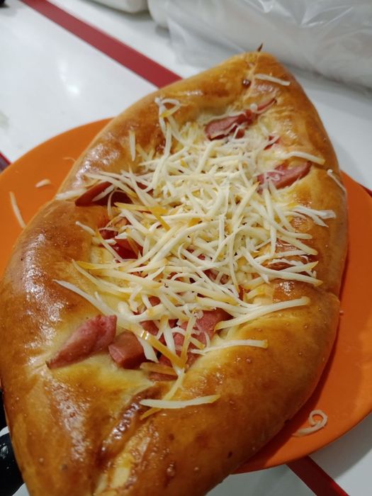 Ассалому алейкум Булочка ва духовка сомсага заказ оламиз