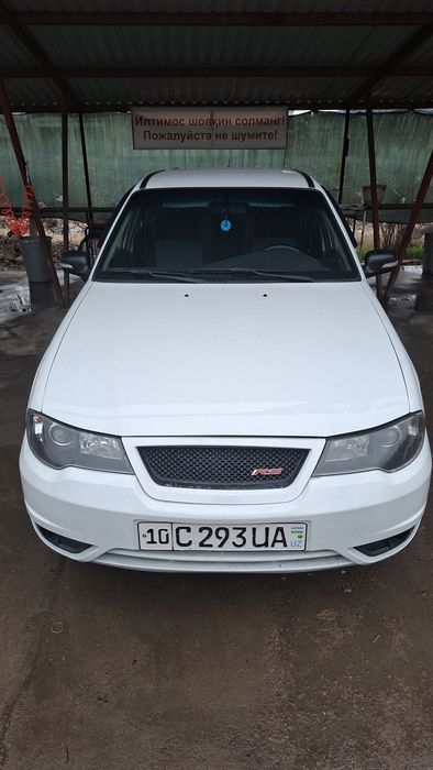 Nekxya 2 1.6 sotladi