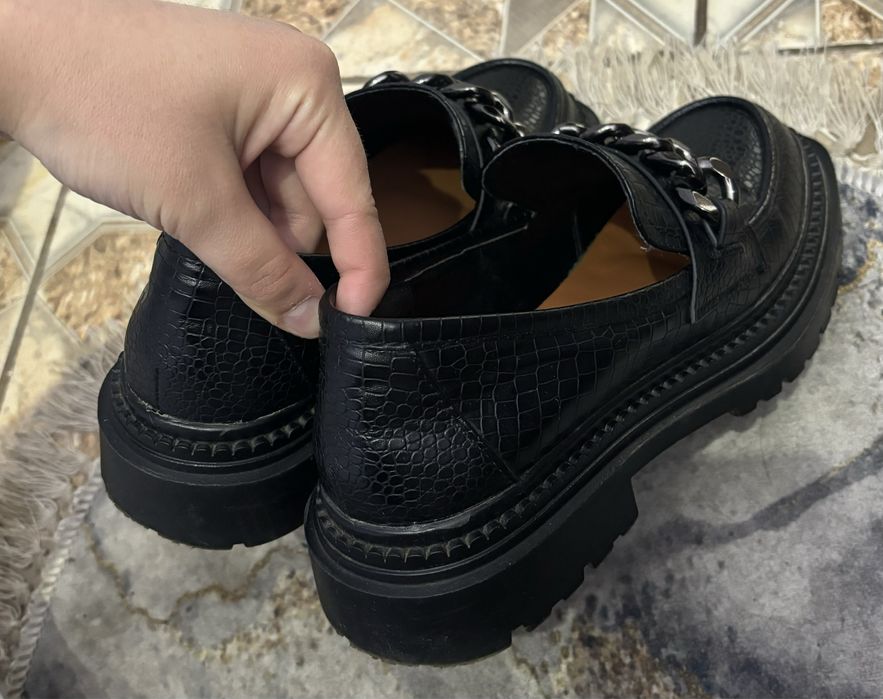 Лофер женский