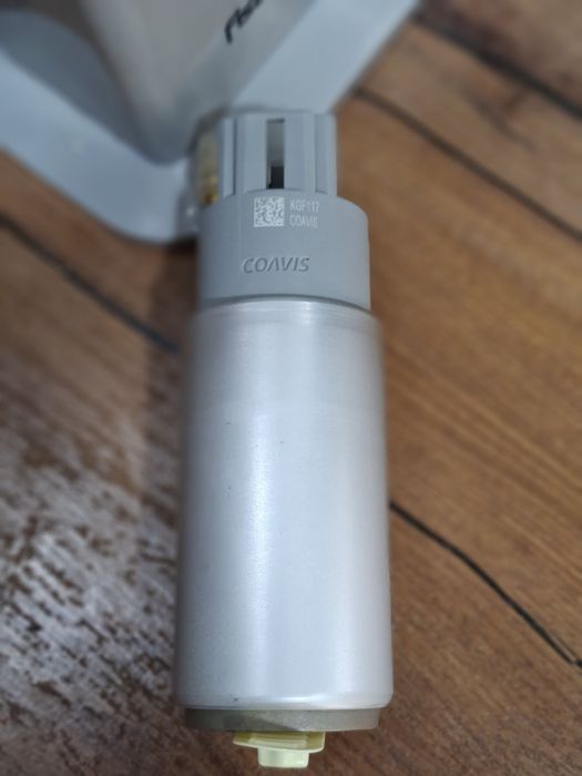 Бензонасос Cobolt/Captival, Coavis, Корея