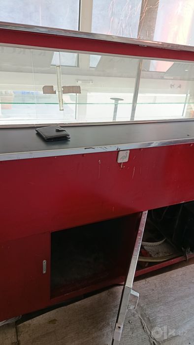 Холодильник самодельный