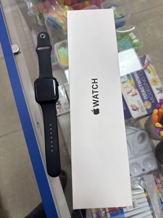 Apple watch se 2 gen 44 mm