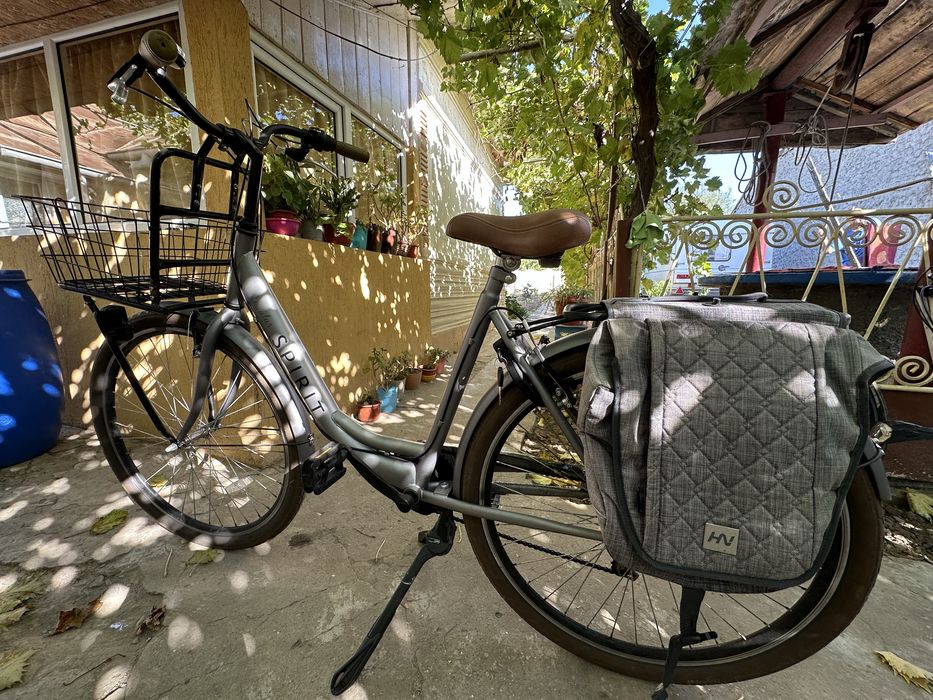 Bicicletă Spirit