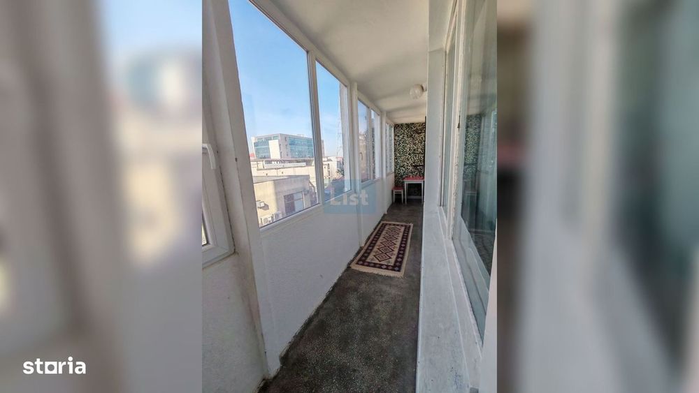 Apartament 2 camere decomandat – zona Tic Tac Comision 0%