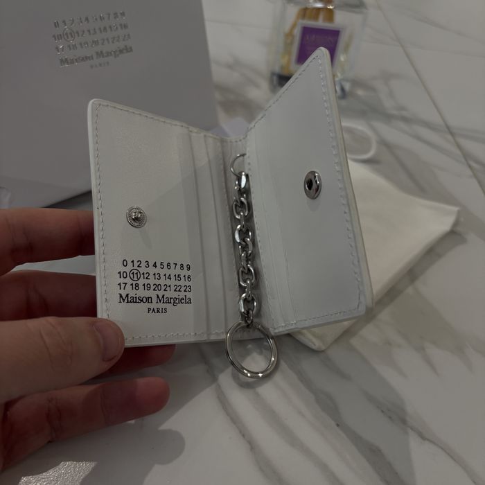 Card Holder Maison Margiela