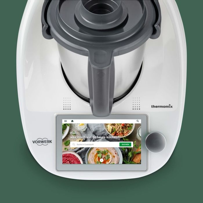 Продам  Б/у термомикс ТМ5