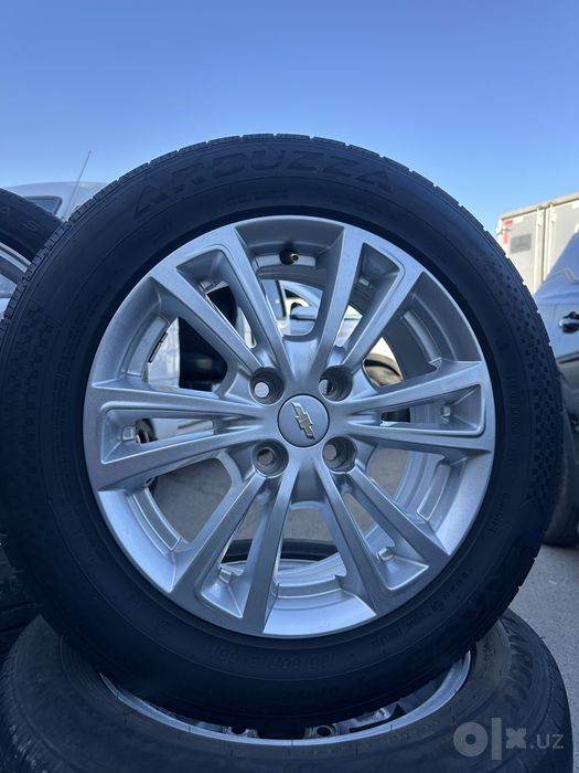 Kobalt r15 diska balon